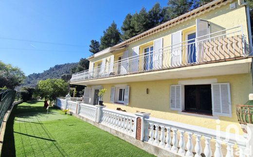 Villa in La Gaude, Alpes-Maritimes