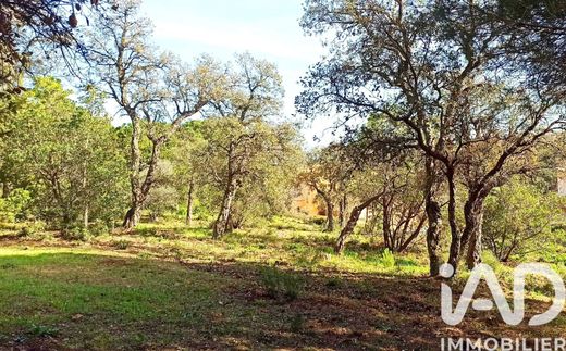 Land in Sainte-Maxime, Var