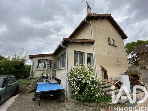 Villa Le Perreux-sur-Marne, Val-de-Marne