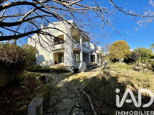 Villa in Balaruc-le-Vieux, Hérault