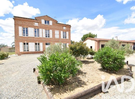 Villa Plaisance-du-Touch, Upper Garonne