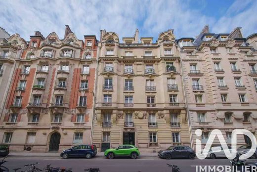 Piso / Apartamento en Motte-Picquet, Commerce, Necker, Paris