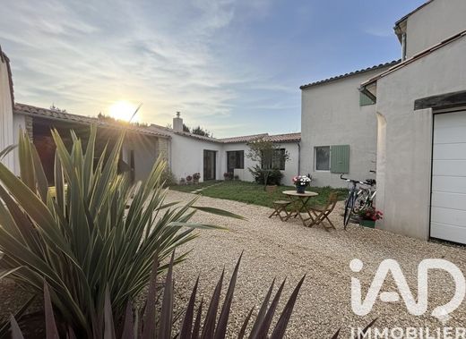 Villa in La Flotte, Charente-Maritime