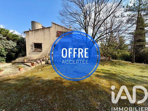 Villa in Aubagne, Bouches-du-Rhône