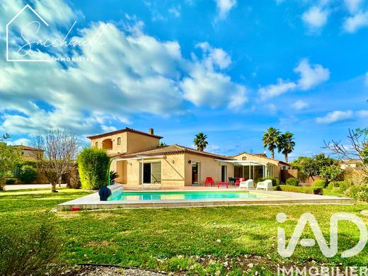 Villa in La Crau, Var