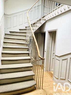 Villa a Saint-Cloud, Hauts-de-Seine