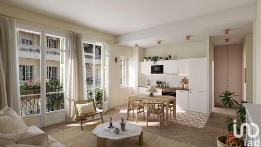 Apartment in Nice, Alpes-Maritimes
