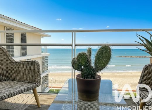 Apartment in Palavas-les-Flots, Hérault