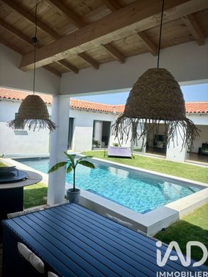 Villa - Le Bois-Plage-en-Ré, Charente-Maritime