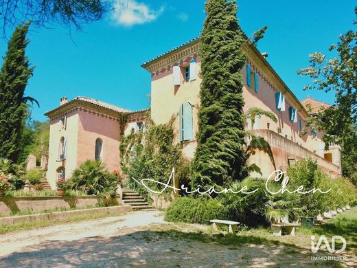Villa in Sauve, Gard