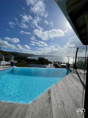 Villa in Le Diamant, Martinique
