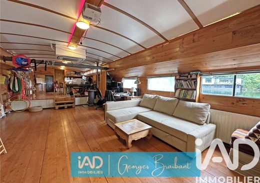 빌라 / Puteaux, Hauts-de-Seine