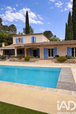Villa in Flassans-sur-Issole, Var