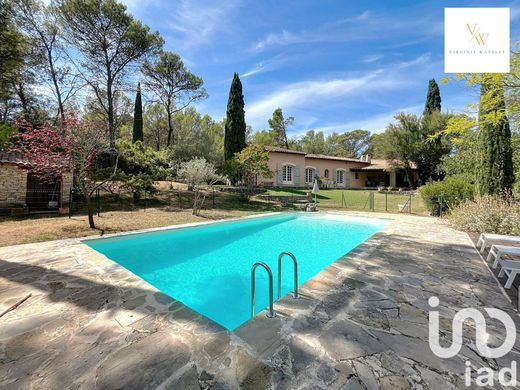 Villa a Saint-Jean-de-Cuculles, Hérault