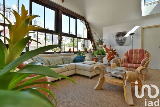 Villa in Trouville-sur-Mer, Calvados