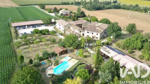 Villa - Chabrillan, Drôme