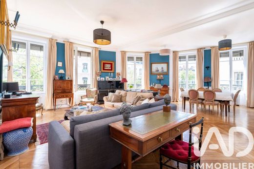 Apartament w Lyon, Rhône