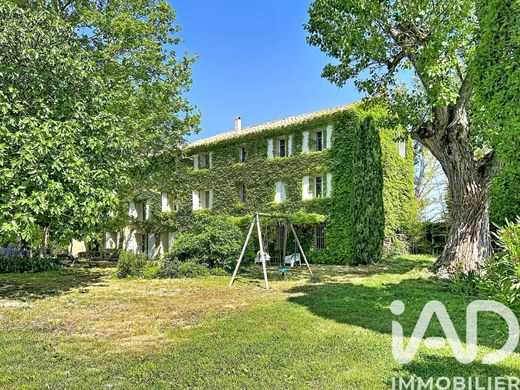 Villa in Orange, Vaucluse