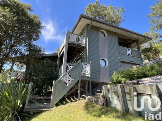 别墅  Seignosse, Landes