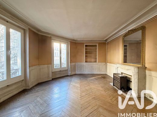 Apartment in Beaubourg, Marais, Notre Dame - Ile de La Cité, Paris