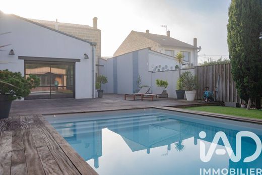 빌라 / Bègles, Gironde