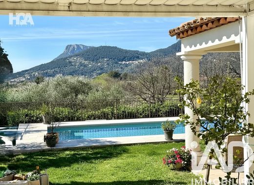 Villa in Solliès-Pont, Var