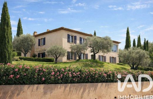 Villa in Sainte-Maxime, Var