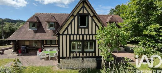 Villa à Pennedepie, Calvados