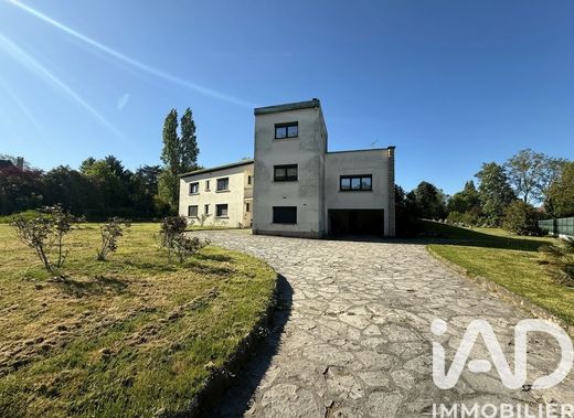 Villa à La Norville, Essonne