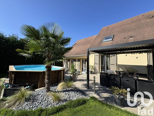 Villa - La Queue-en-Brie, Val-de-Marne