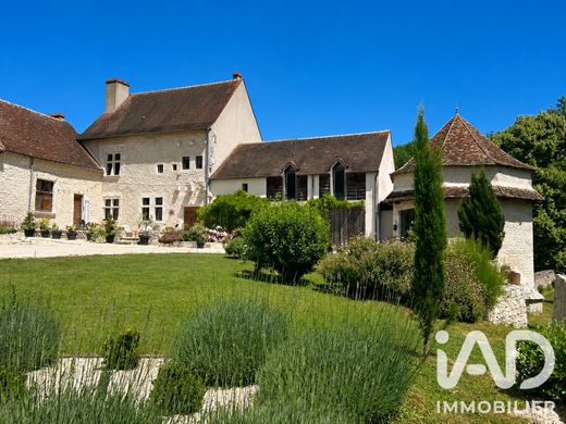Villa in Beaugency, Loiret