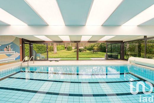 ﻓﻴﻼ ﻓﻲ Draveil, Essonne