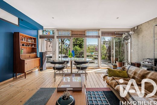 Villa in Colombes, Hauts-de-Seine