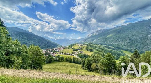 Daire Saint-Jean-de-Sixt, Haute-Savoie