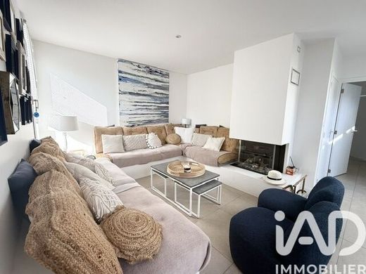 Villa à Le Touquet-Paris-Plage, Pas-de-Calais