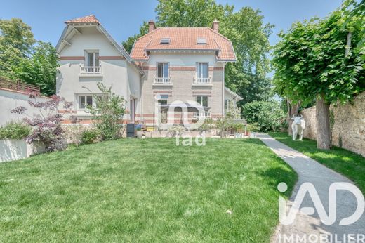 Villa a Versailles, Yvelines