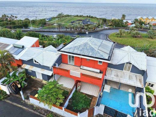 Saint-Pierre, Réunionのアパートメント・コンプレックス