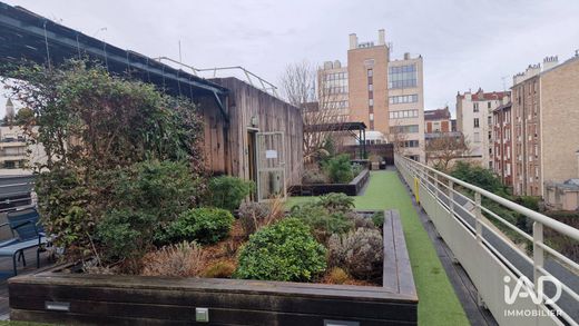 Office in Boulogne-Billancourt, Hauts-de-Seine