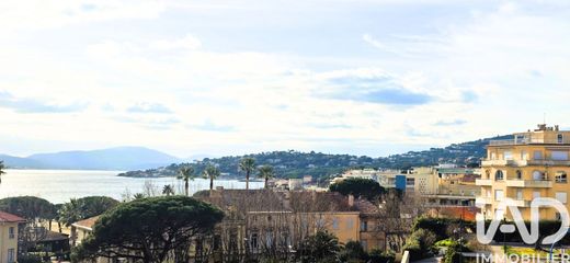 Daire Sainte-Maxime, Var