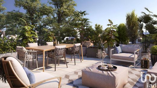 Apartment / Etagenwohnung in Arcachon, Gironde