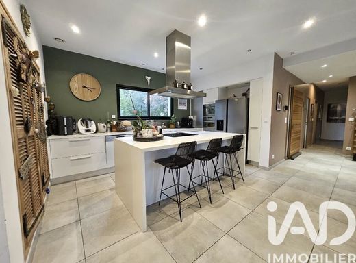 Villa in Cazevieille, Hérault