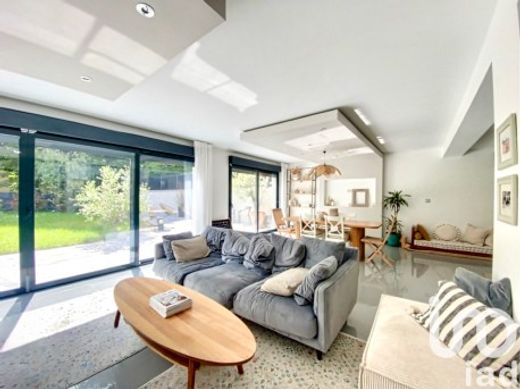 Villa in Marly-le-Roi, Yvelines