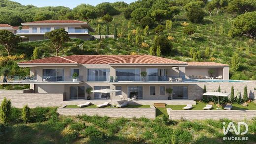 Villa in Grimaud, Var