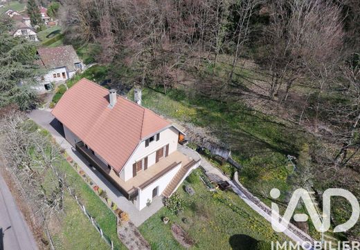 Villa in Chindrieux, Savoy