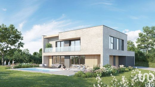Villa in Saint-Josse, Pas-de-Calais