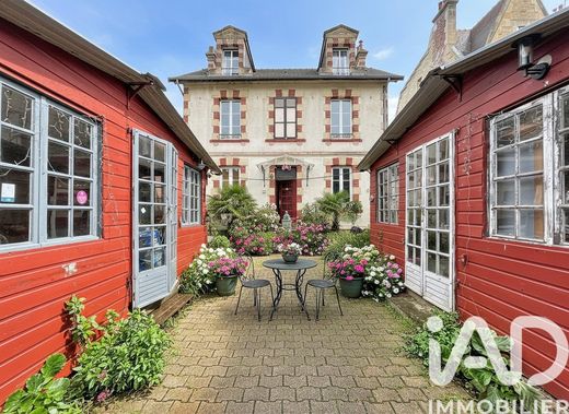 Villa in Ouistreham, Calvados