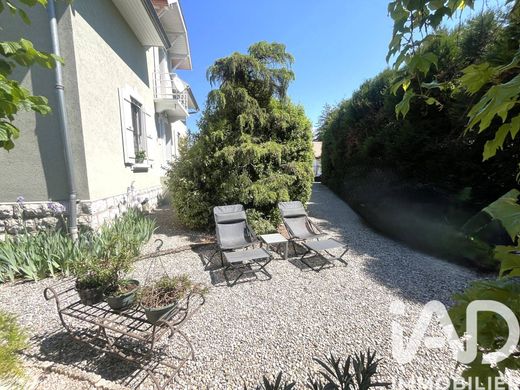 Villa in Annecy, Haute-Savoie
