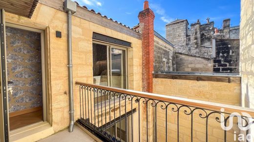 Apartamento - Bordéus, Gironda