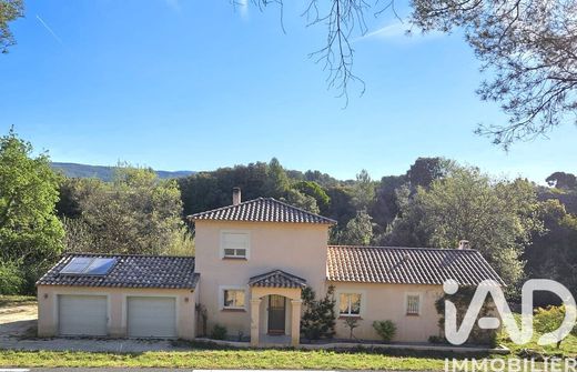 Villa La Cadière-d'Azur, Var