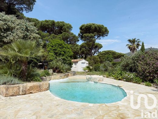Villa à Sainte-Maxime, Var